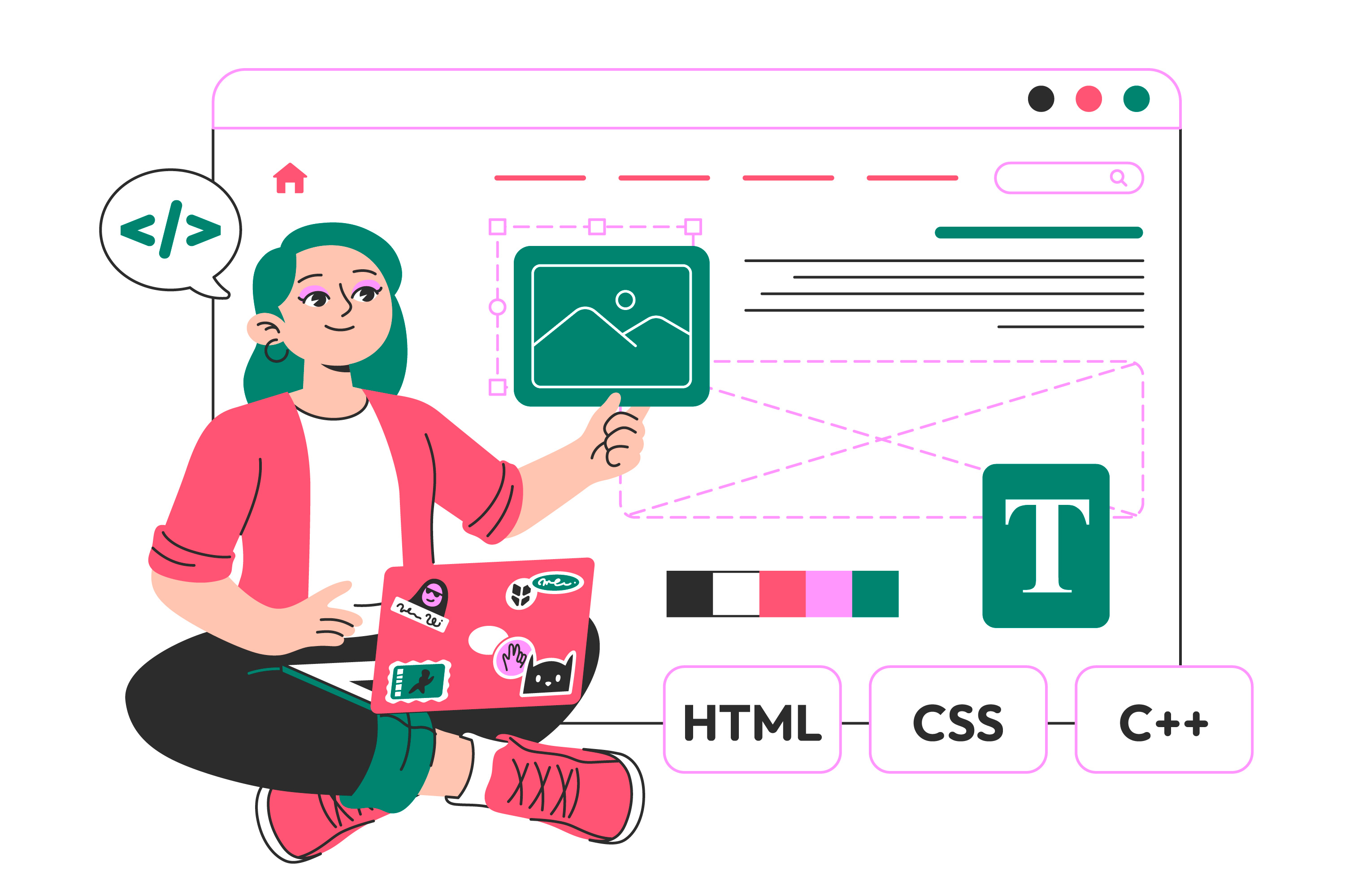 Website Development in Mohali