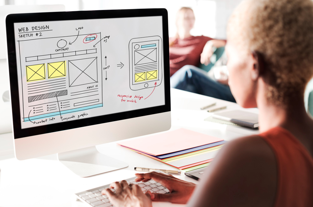 Website Development in Mohali
